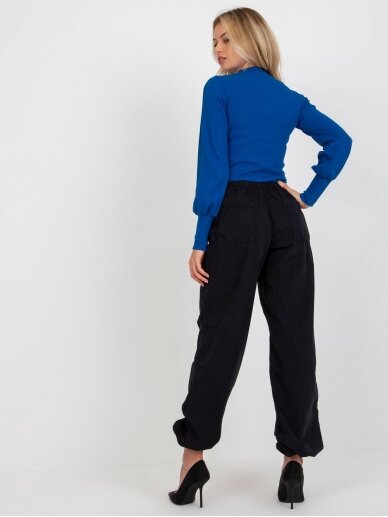 Mėlyna palaidinė MOD1622 GP 1