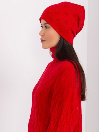 Raudona kepurė MOD2436 3