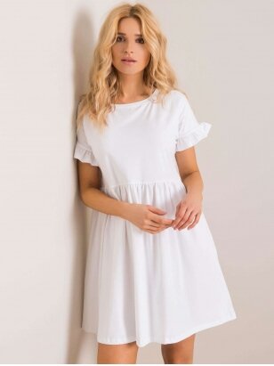 Balta suknelė MOD1788 GP