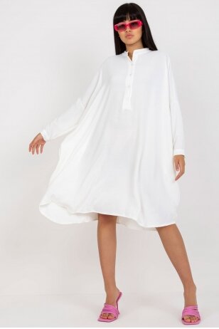 Balta suknelė MOD1965