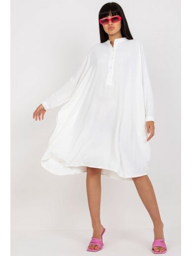 Balta suknelė MOD1965