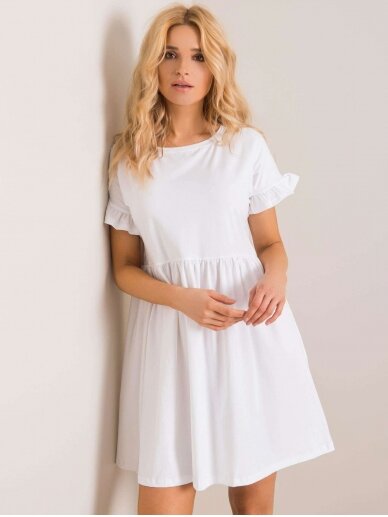 Balta suknelė MOD1788 GP 1