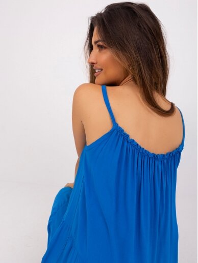 Mėlyna suknelė MOD2317 2